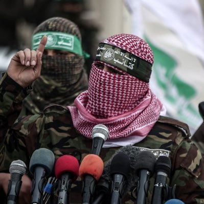 Abu Ubaida Waxaan burburinay 100 gaari.jpg